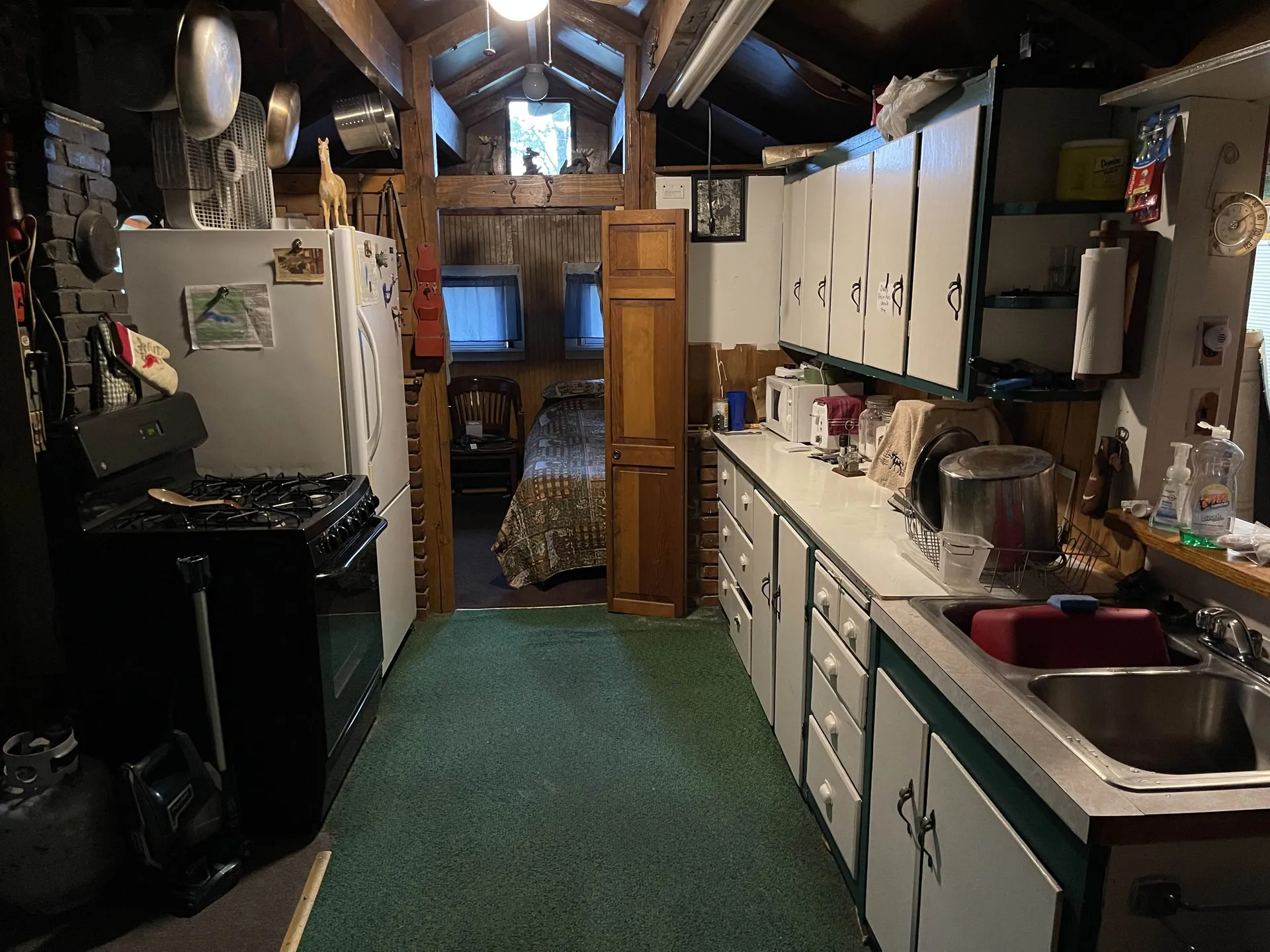 45 Cedar Pond Drive Milan NH 03588