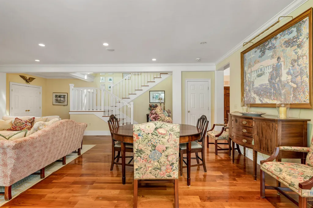 108 Pine Needle Lane Moultonborough NH 03254