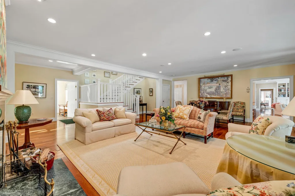 108 Pine Needle Lane Moultonborough NH 03254