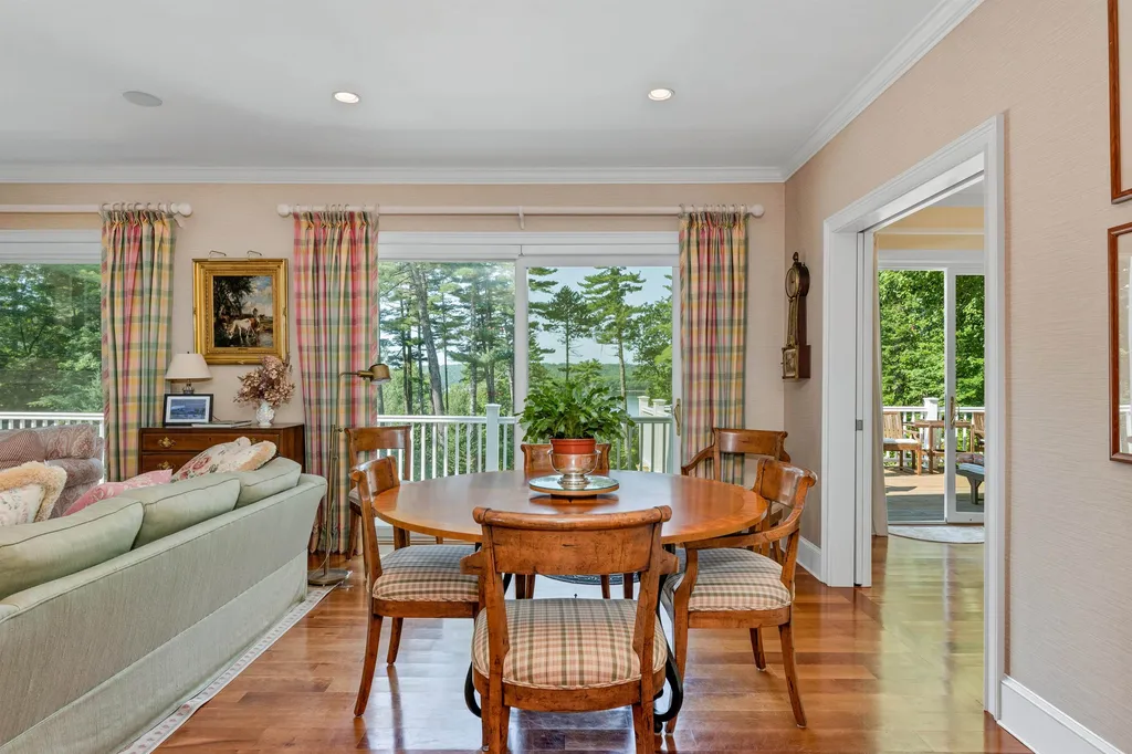 108 Pine Needle Lane Moultonborough NH 03254