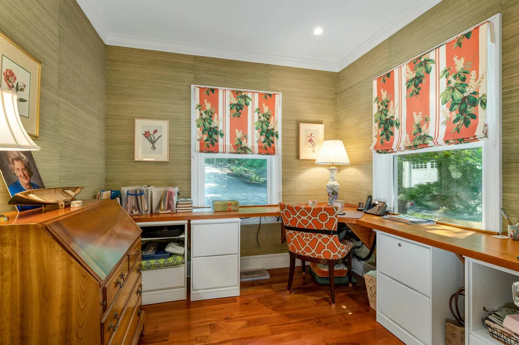 108 Pine Needle Lane Moultonborough NH 03254