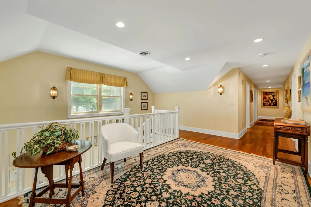 108 Pine Needle Lane Moultonborough NH 03254