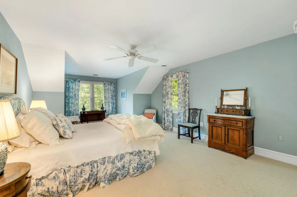 108 Pine Needle Lane Moultonborough NH 03254
