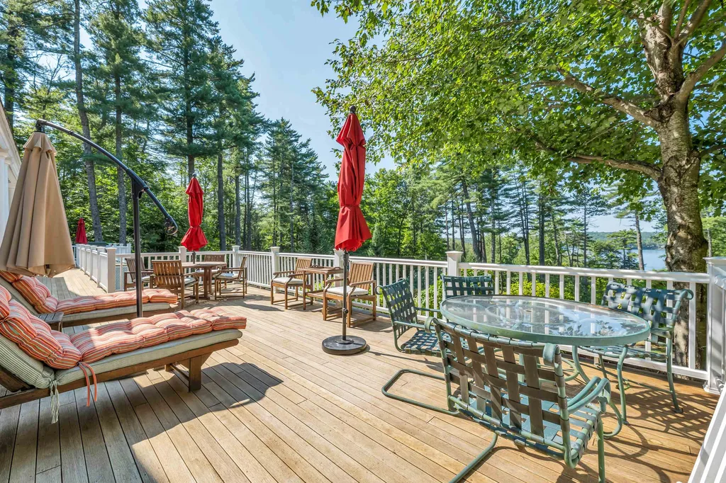108 Pine Needle Lane Moultonborough NH 03254