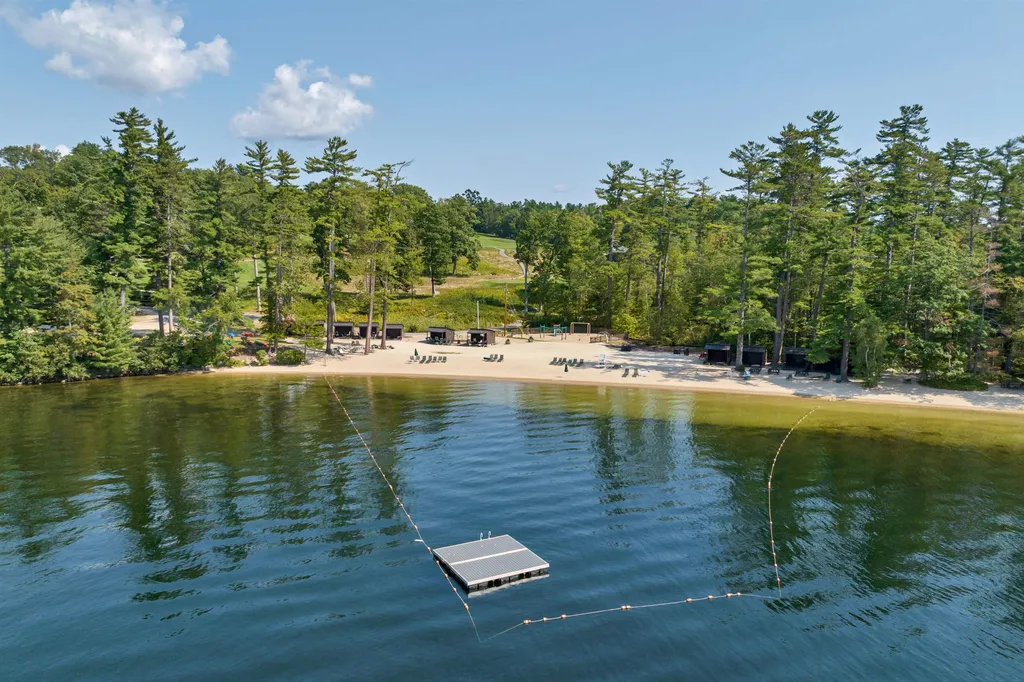 108 Pine Needle Lane Moultonborough NH 03254