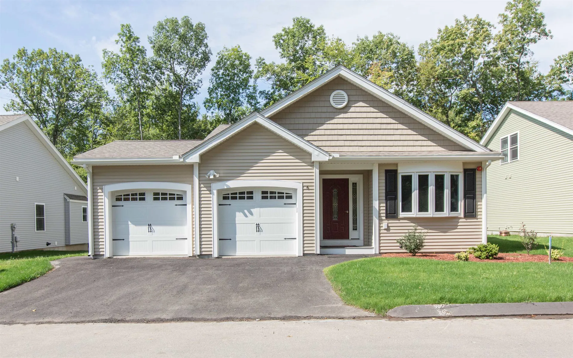 14 Basswood Road Pelham NH 03076