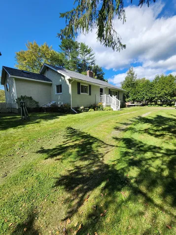 195 Chittenden Road Chittenden VT 05737
