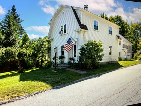 132 North Main Street Wolfeboro NH 03894
