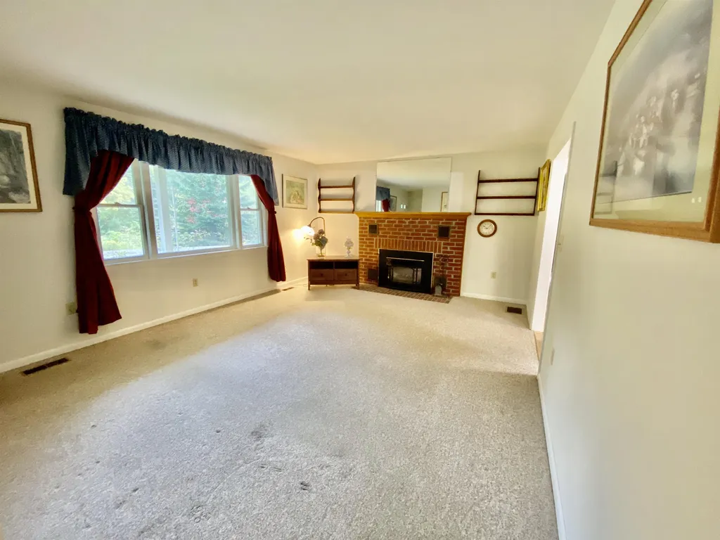 880 College Hill Road Woodstock VT 05091