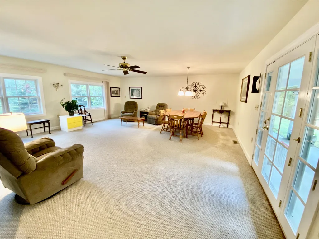 880 College Hill Road Woodstock VT 05091