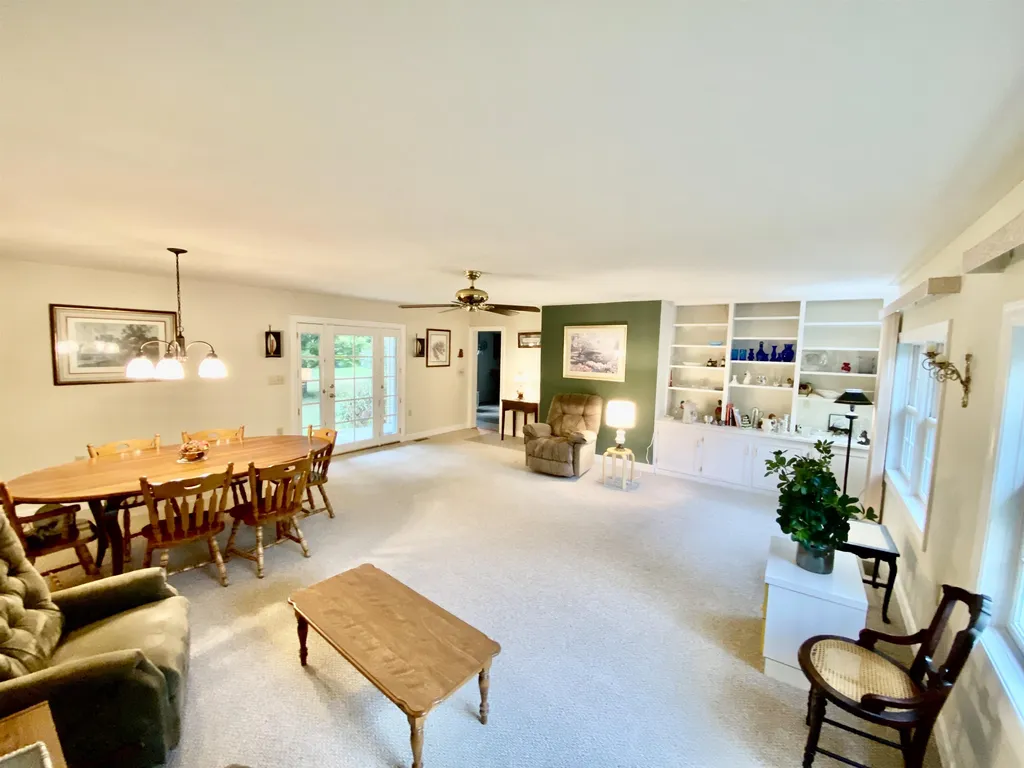 880 College Hill Road Woodstock VT 05091
