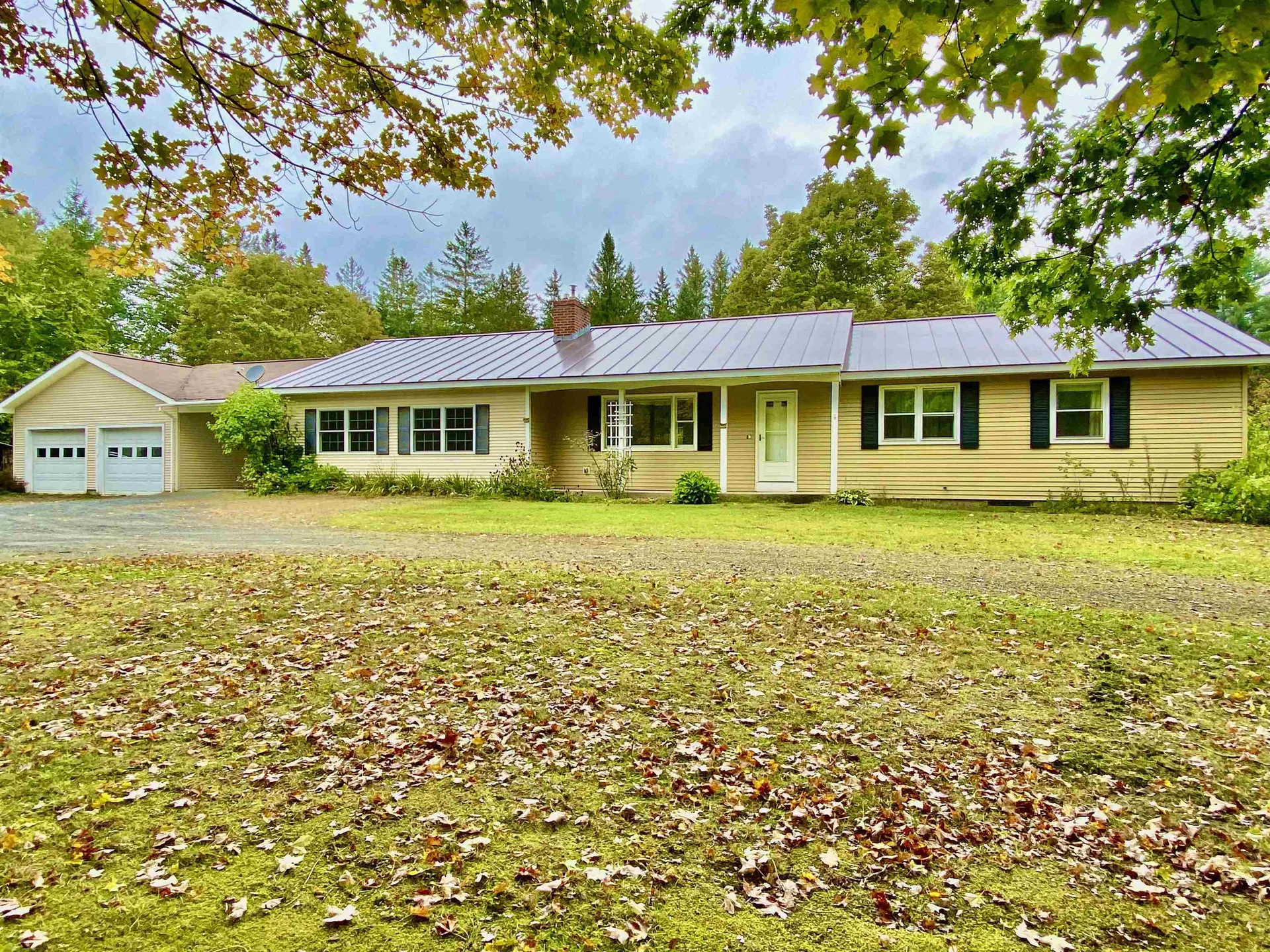 880 College Hill Road Woodstock VT 05091