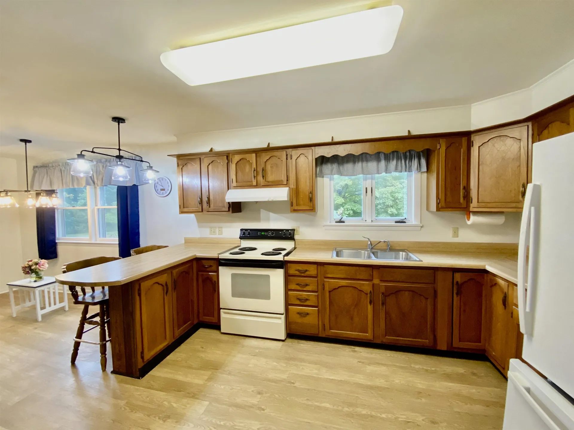 880 College Hill Road Woodstock VT 05091