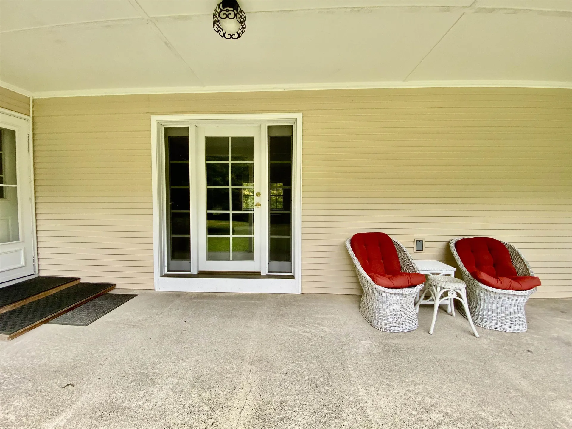 880 College Hill Road Woodstock VT 05091