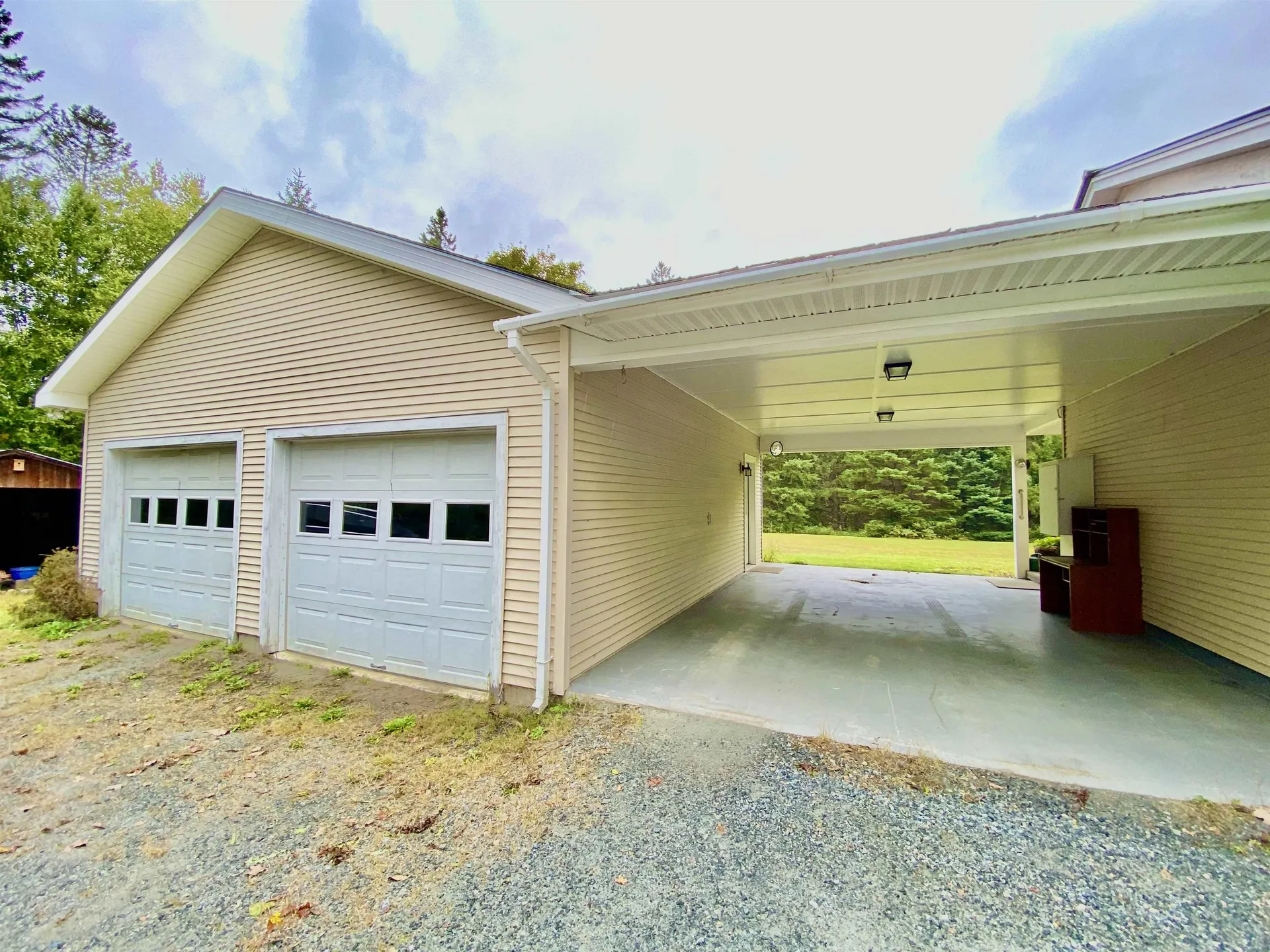 880 College Hill Road Woodstock VT 05091