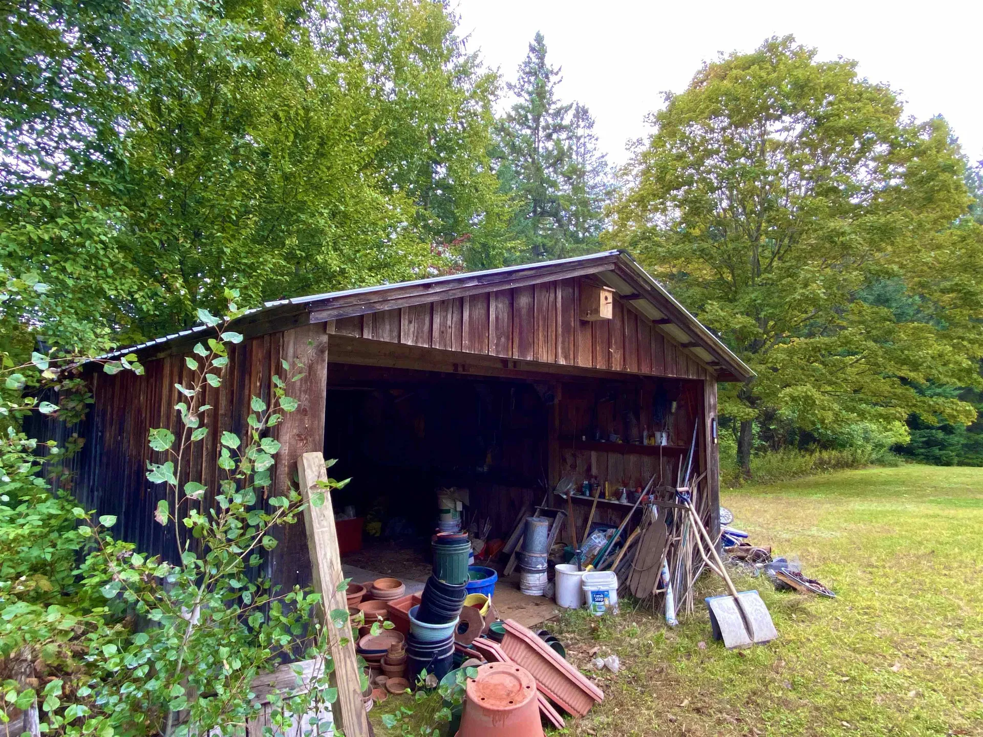 880 College Hill Road Woodstock VT 05091