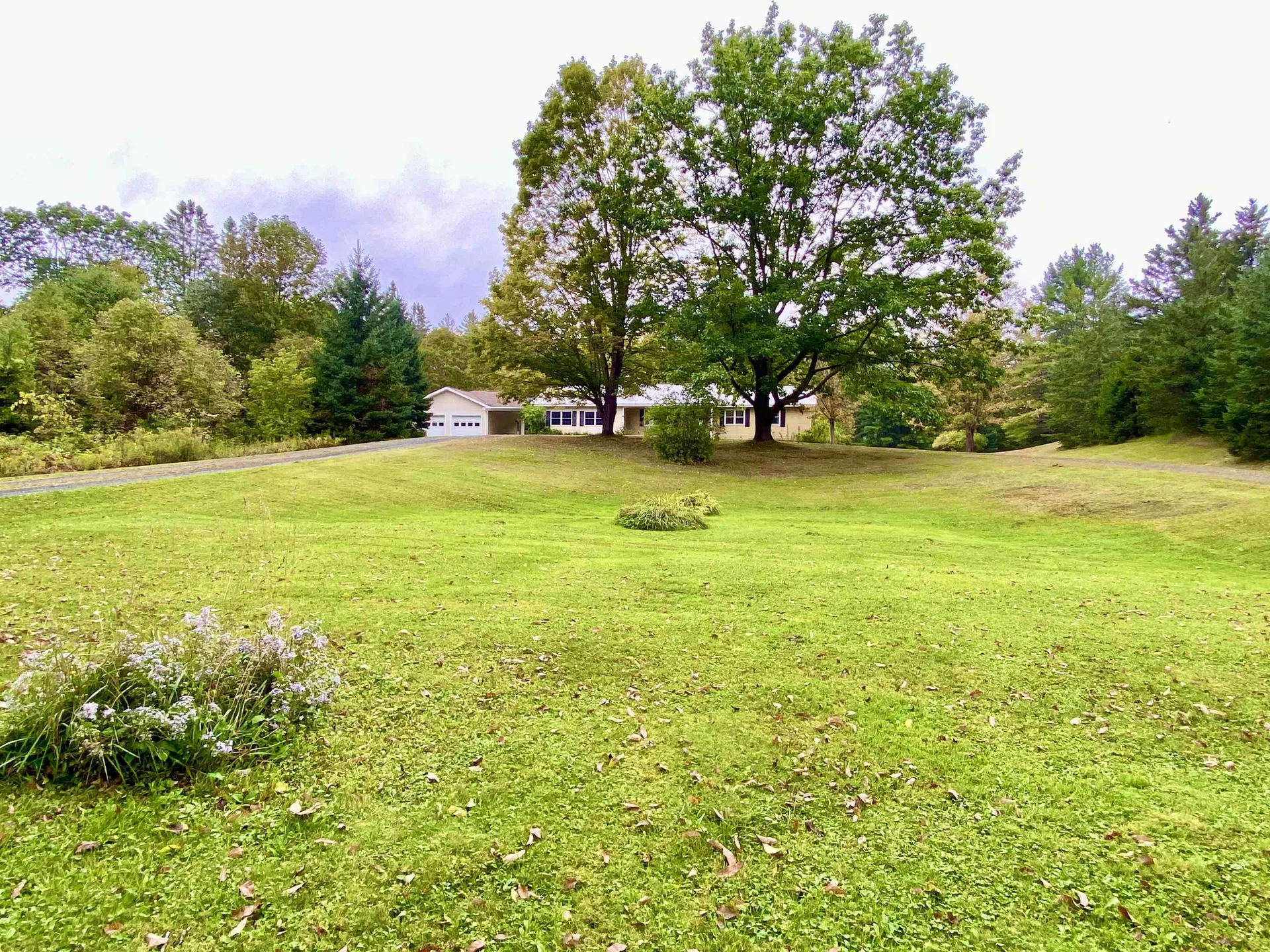 880 College Hill Road Woodstock VT 05091