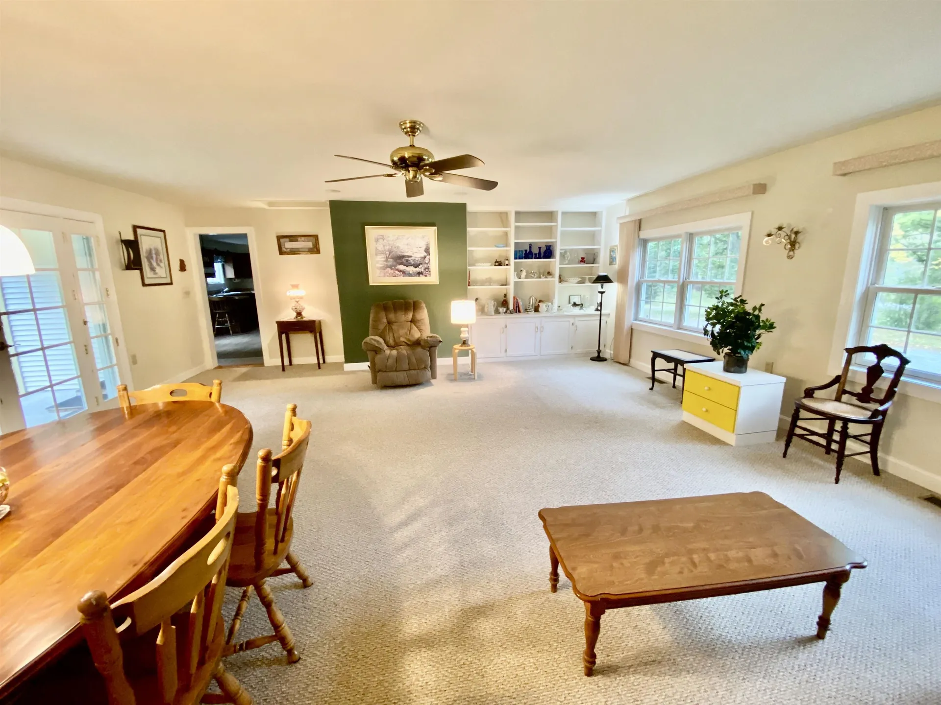 880 College Hill Road Woodstock VT 05091