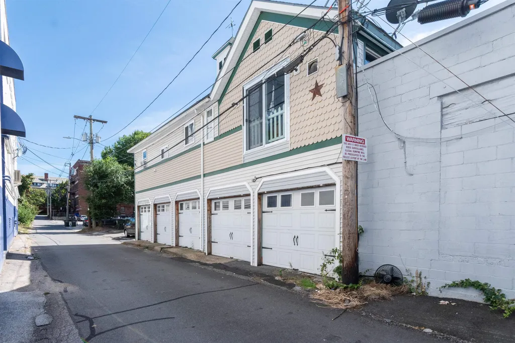 156 Merrimack Street Manchester NH 03103