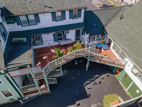 156 Merrimack Street Manchester NH 03103