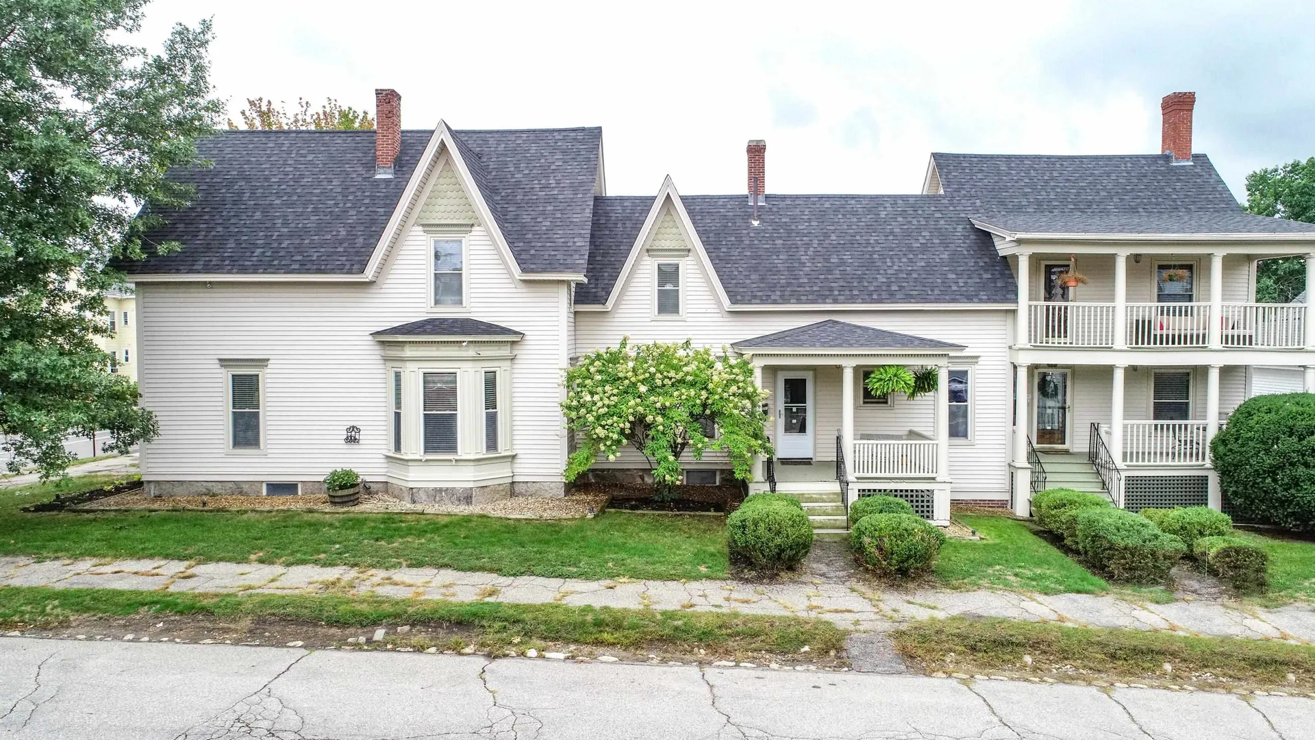 135 Brook Street Manchester NH 03104