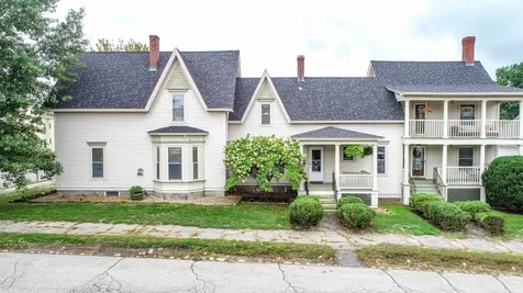 135 Brook Street Manchester NH 03104