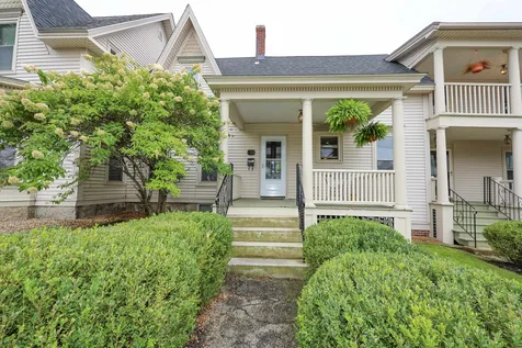135 Brook Street Manchester NH 03104
