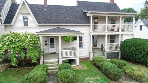 135 Brook Street Manchester NH 03104