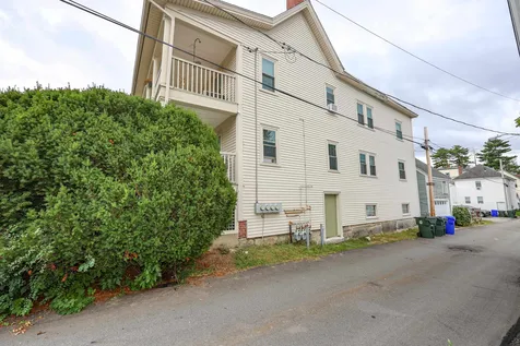 135 Brook Street Manchester NH 03104