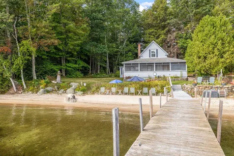 53 Neal Shore Road Meredith NH 03253