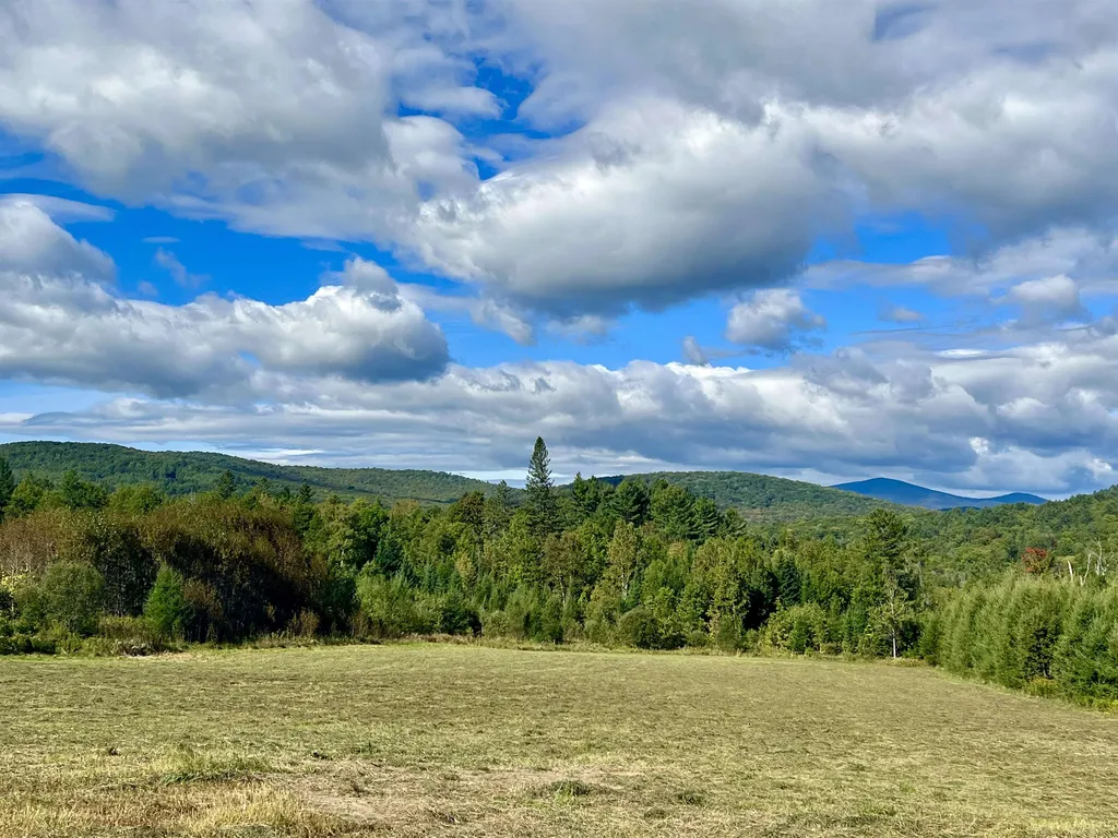 00 Jefferson Hill Road Newbury VT 05051