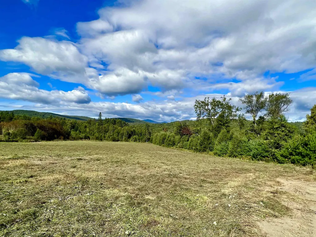 00 Jefferson Hill Road Newbury VT 05051