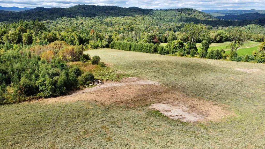 00 Jefferson Hill Road Newbury VT 05051