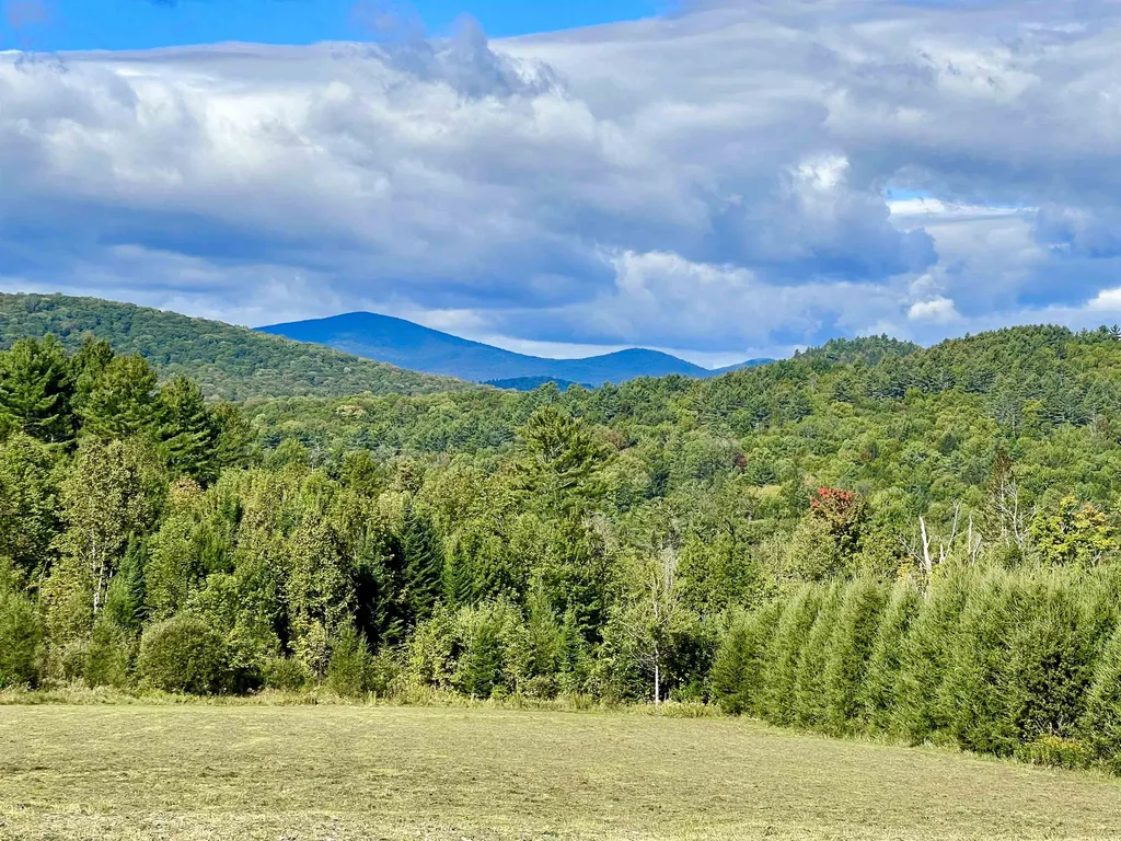 00 Jefferson Hill Road Newbury VT 05051