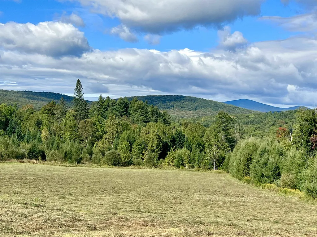 00 Jefferson Hill Road Newbury VT 05051