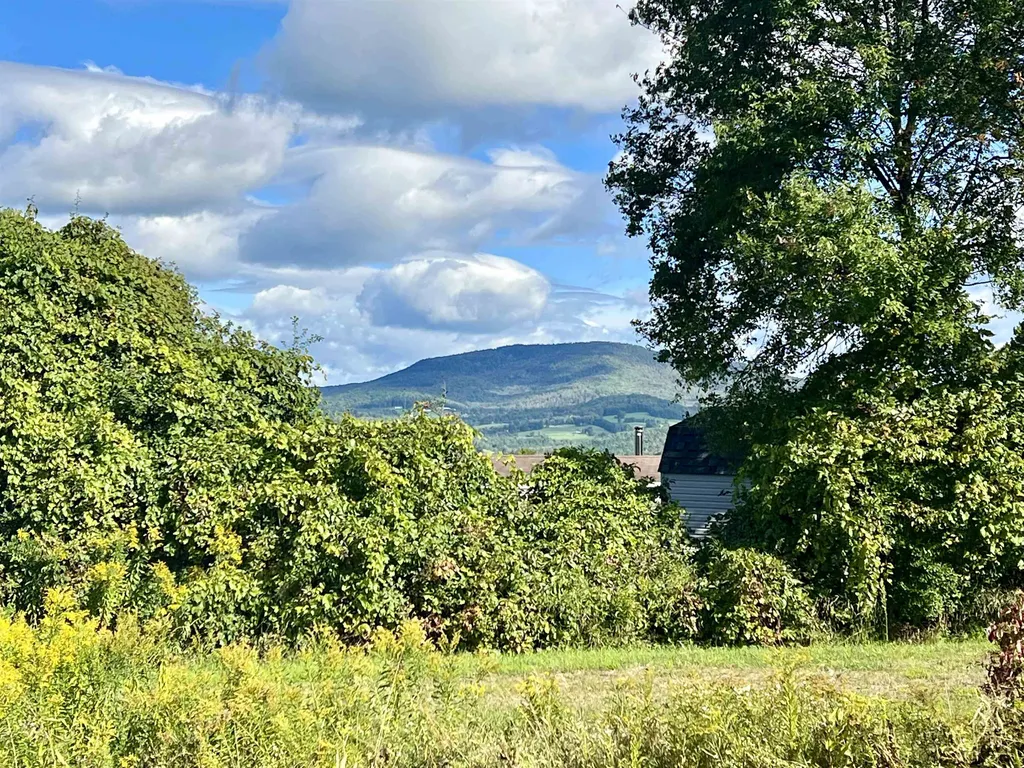 00 Jefferson Hill Road Newbury VT 05051