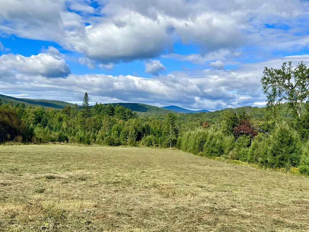 00 Jefferson Hill Road Newbury VT 05051