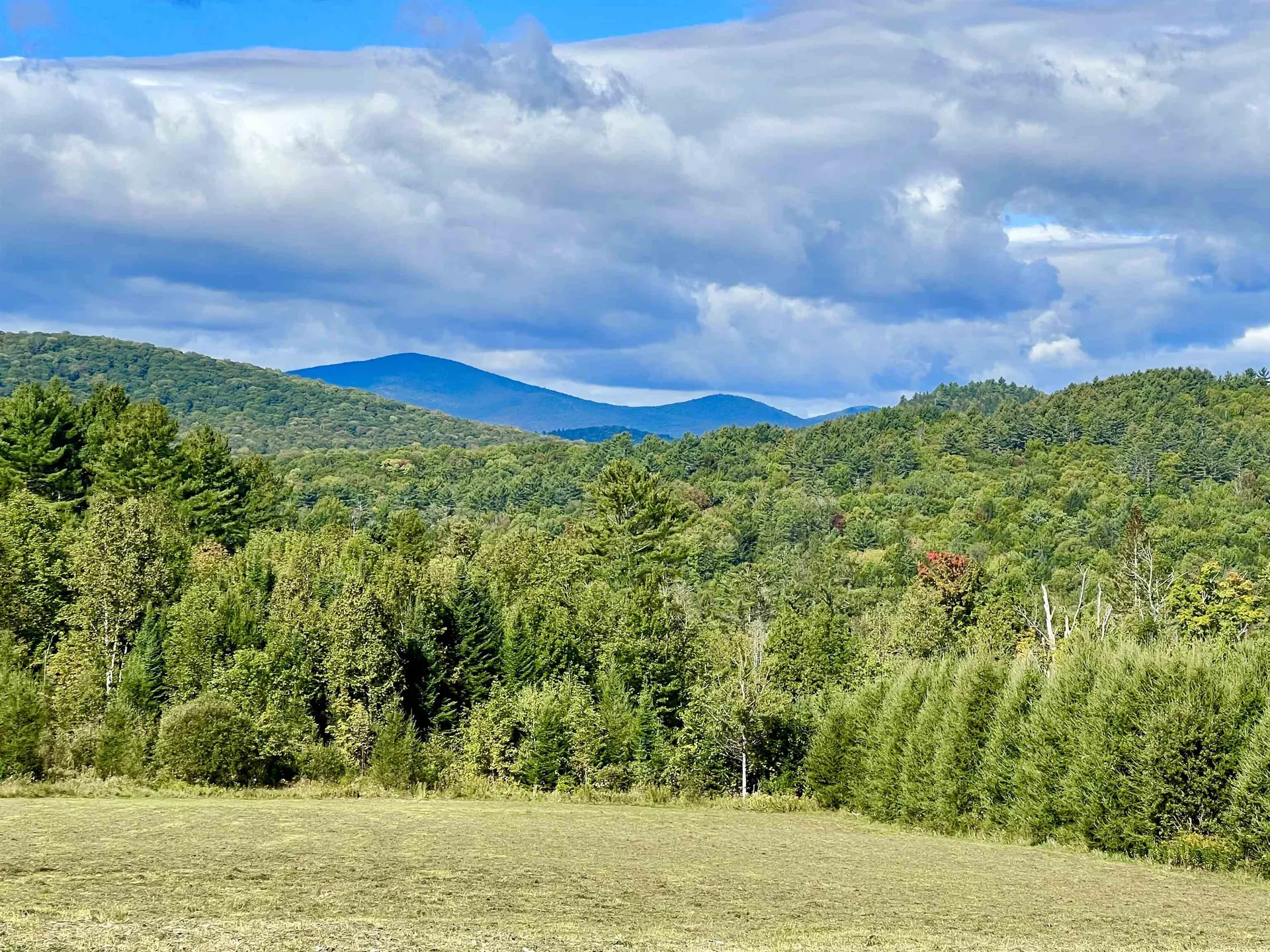 00 Jefferson Hill Road Newbury VT 05051