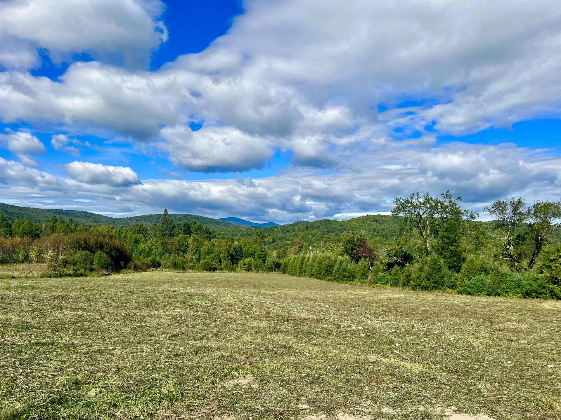 00 Jefferson Hill Road Newbury VT 05051