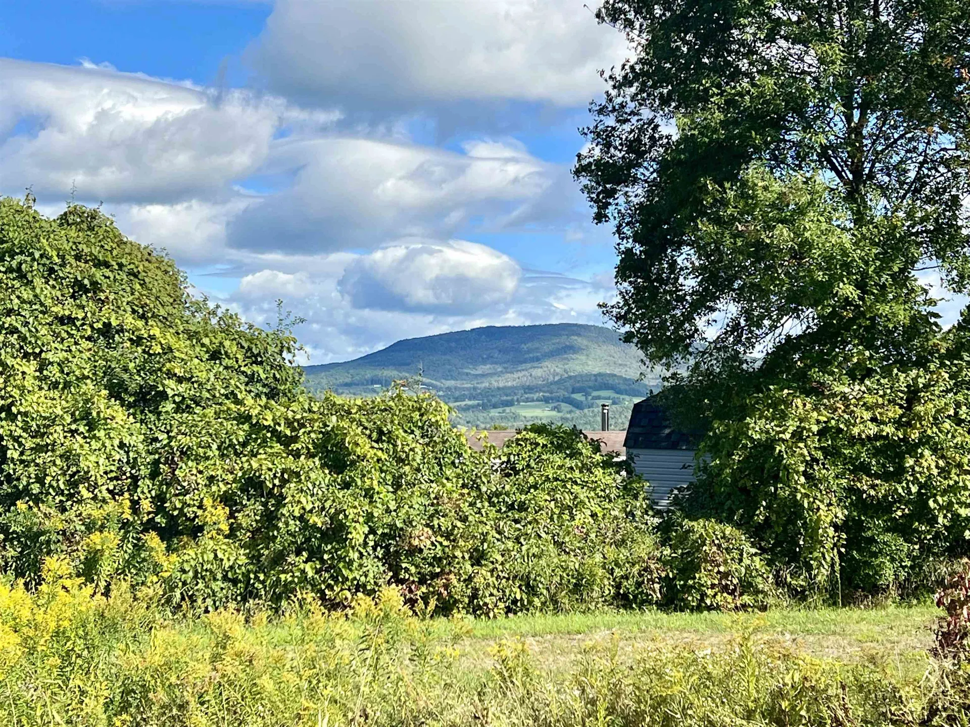 00 Jefferson Hill Road Newbury VT 05051