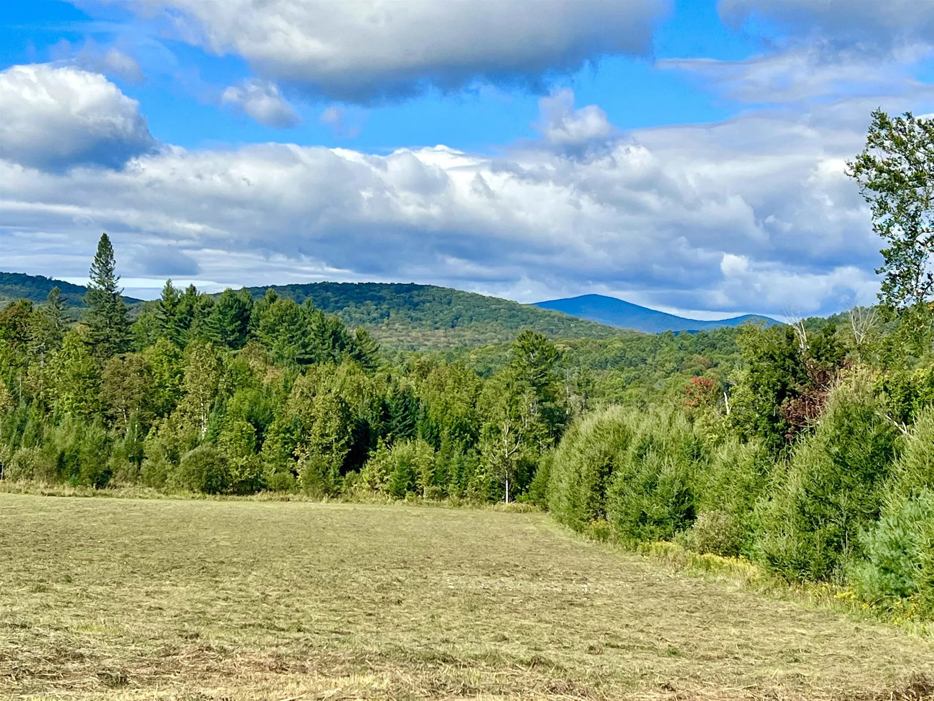 00 Jefferson Hill Road Newbury VT 05051
