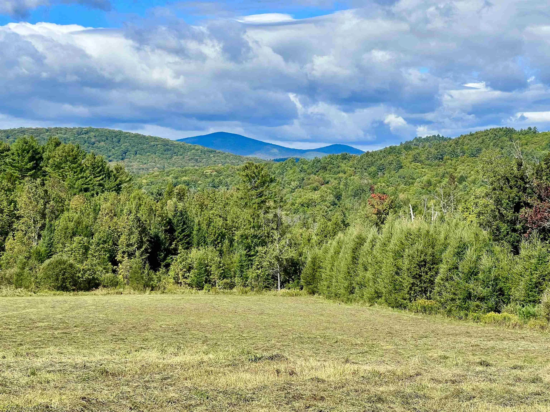 00 Jefferson Hill Road Newbury VT 05051