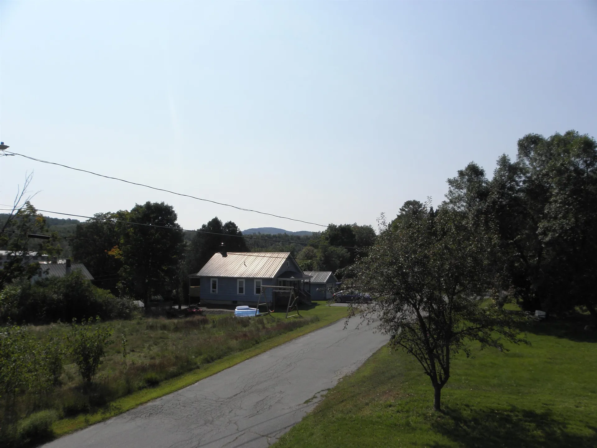 26 Barrett Street Lisbon NH 03585