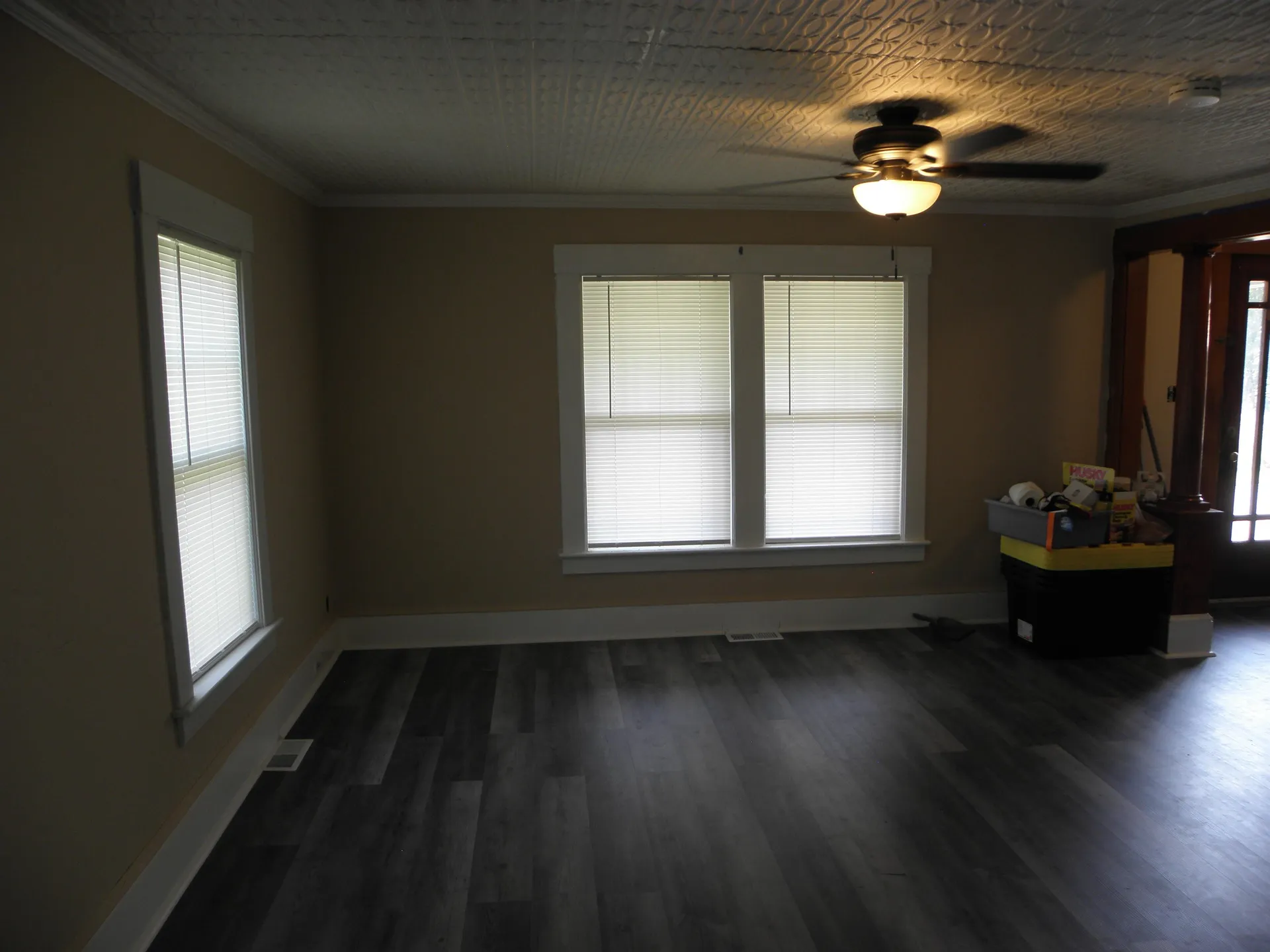 26 Barrett Street Lisbon NH 03585