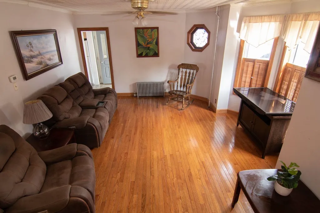5 North Street Rochester NH 03867-1226