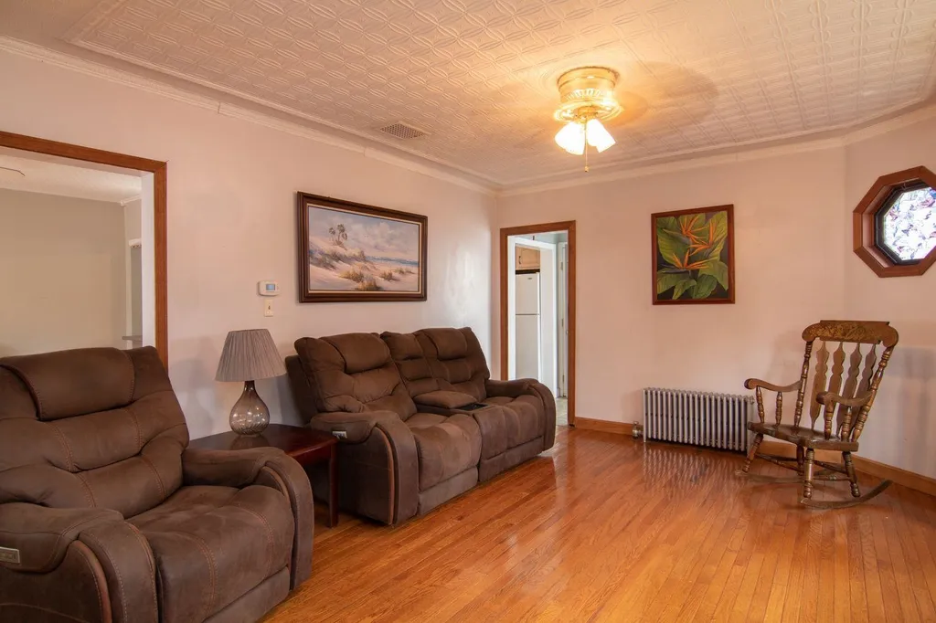 5 North Street Rochester NH 03867-1226