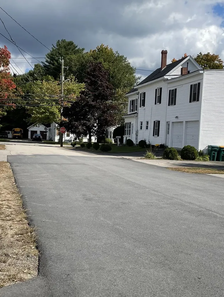 5 North Street Rochester NH 03867-1226
