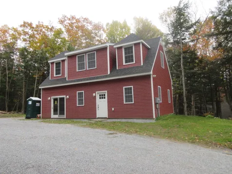375 Bog Road Hillsborough NH 03244