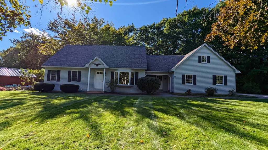 80 Cottonwood Avenue Laconia NH 03246