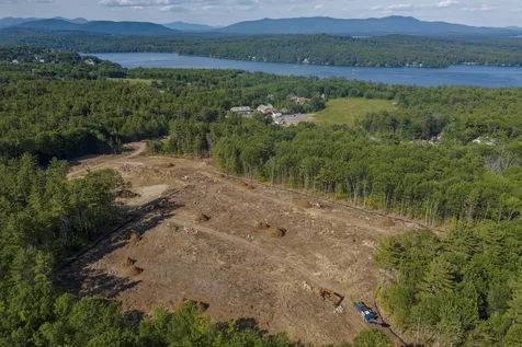 Unit 66 Brook Hill Meredith NH 03253
